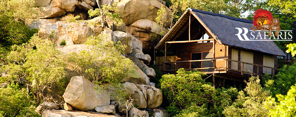 Great panaromic mountain view makes the best place to admire nature.